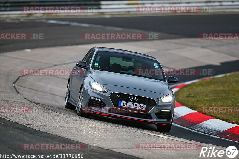 Bild #11770950 - Touristenfahrten Nürburgring Nordschleife (22.03.2021)