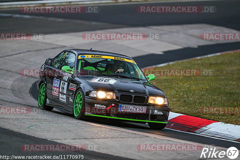 Bild #11770975 - Touristenfahrten Nürburgring Nordschleife (22.03.2021)