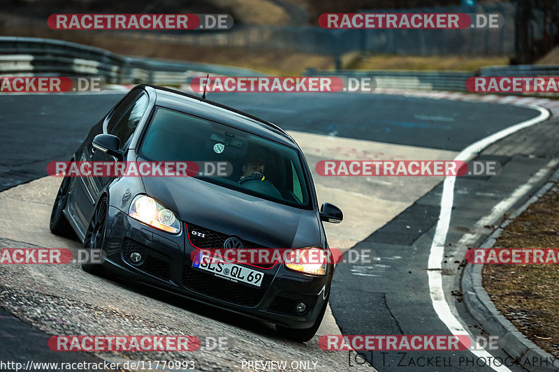 Bild #11770993 - Touristenfahrten Nürburgring Nordschleife (22.03.2021)