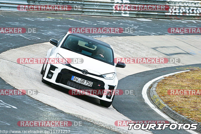 Bild #11771257 - Touristenfahrten Nürburgring Nordschleife (22.03.2021)