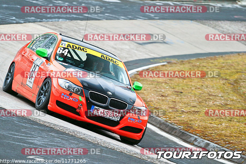 Bild #11771265 - Touristenfahrten Nürburgring Nordschleife (22.03.2021)