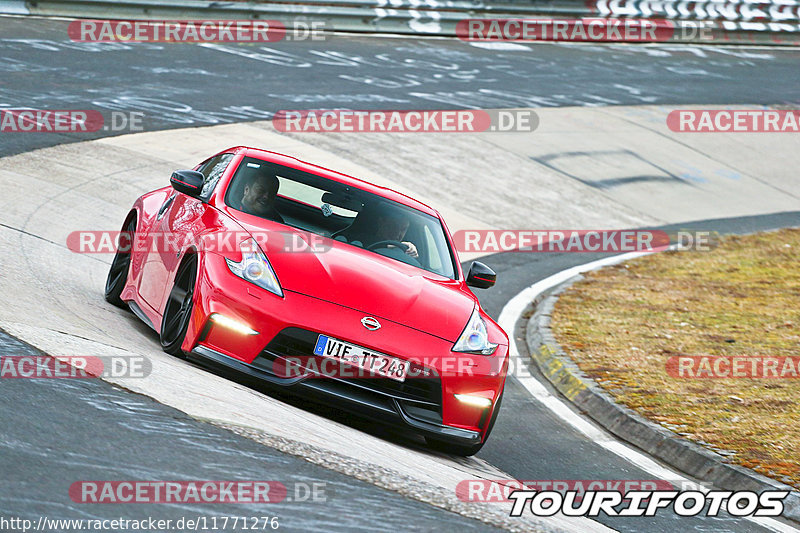 Bild #11771276 - Touristenfahrten Nürburgring Nordschleife (22.03.2021)