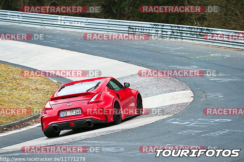 Bild #11771279 - Touristenfahrten Nürburgring Nordschleife (22.03.2021)