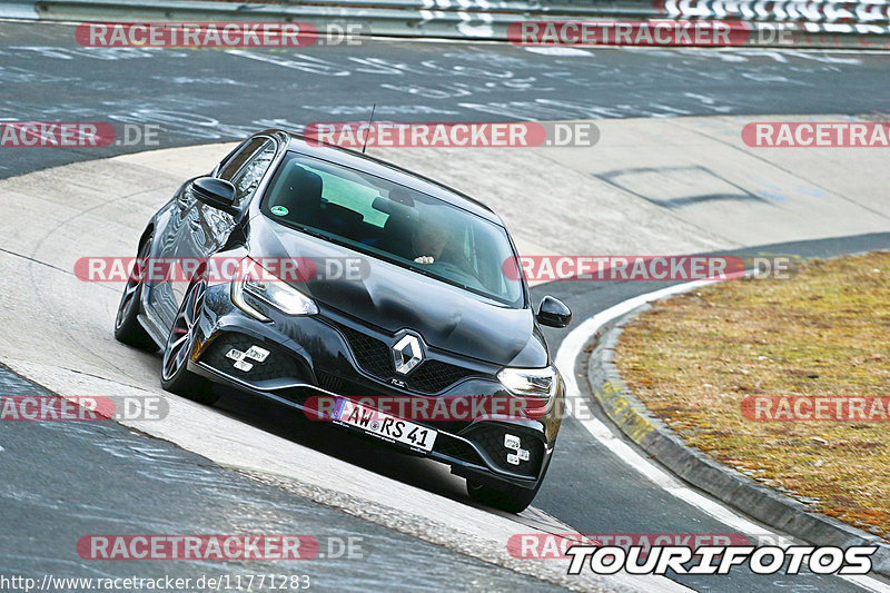 Bild #11771283 - Touristenfahrten Nürburgring Nordschleife (22.03.2021)