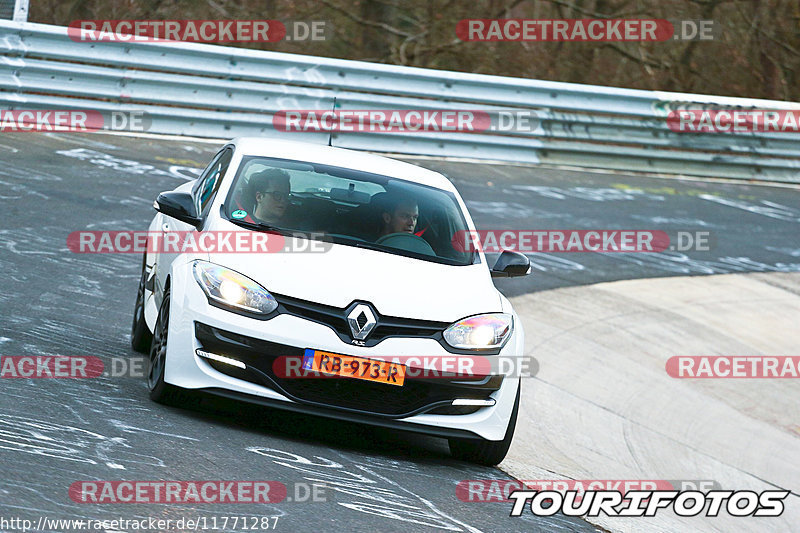 Bild #11771287 - Touristenfahrten Nürburgring Nordschleife (22.03.2021)