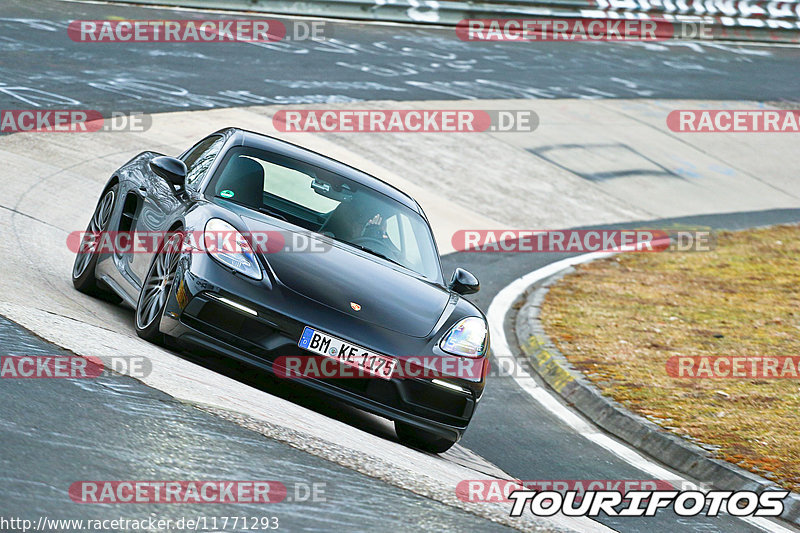 Bild #11771293 - Touristenfahrten Nürburgring Nordschleife (22.03.2021)