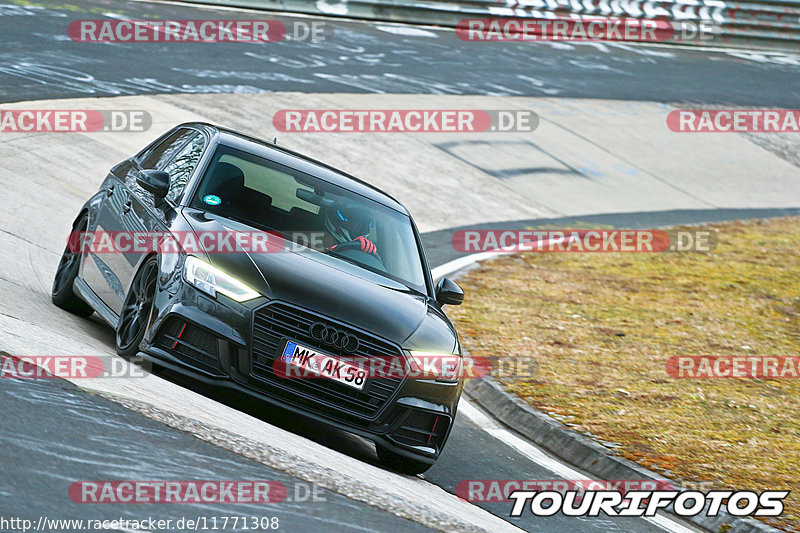 Bild #11771308 - Touristenfahrten Nürburgring Nordschleife (22.03.2021)