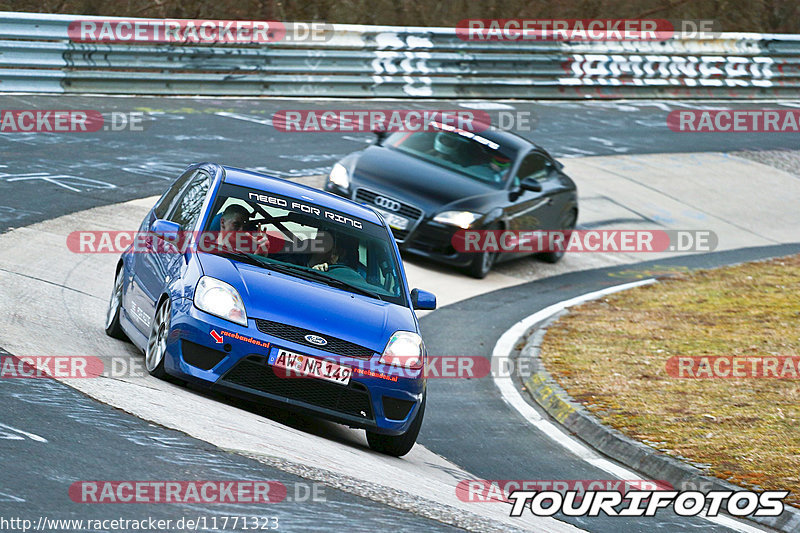 Bild #11771323 - Touristenfahrten Nürburgring Nordschleife (22.03.2021)