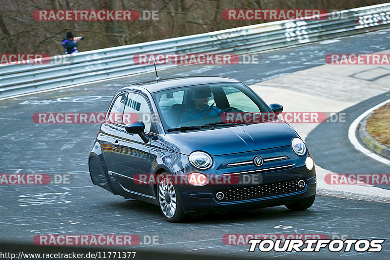 Bild #11771377 - Touristenfahrten Nürburgring Nordschleife (22.03.2021)