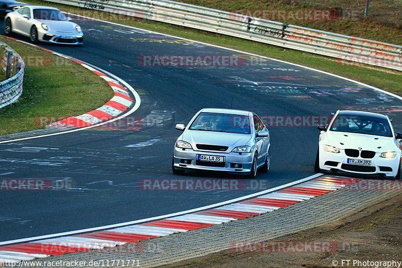 Bild #11771771 - Touristenfahrten Nürburgring Nordschleife (23.03.2021)