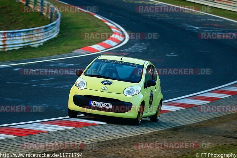 Bild #11771794 - Touristenfahrten Nürburgring Nordschleife (23.03.2021)