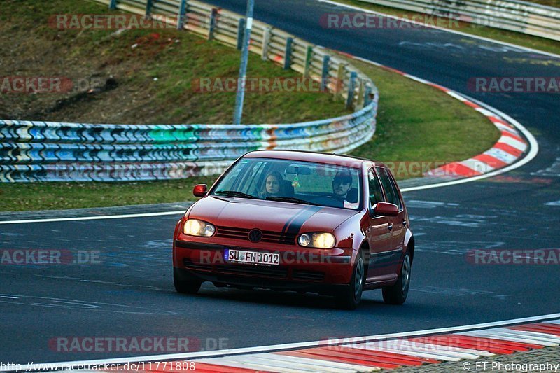 Bild #11771808 - Touristenfahrten Nürburgring Nordschleife (23.03.2021)