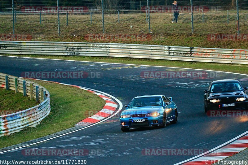 Bild #11771830 - Touristenfahrten Nürburgring Nordschleife (23.03.2021)