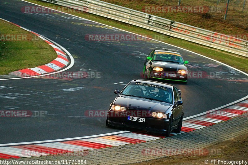 Bild #11771884 - Touristenfahrten Nürburgring Nordschleife (23.03.2021)