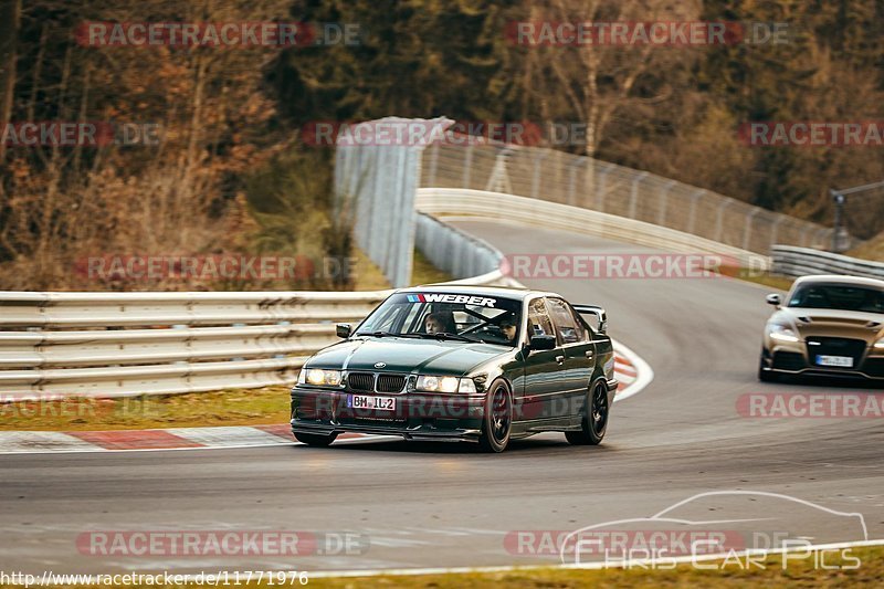 Bild #11771976 - Touristenfahrten Nürburgring Nordschleife (23.03.2021)