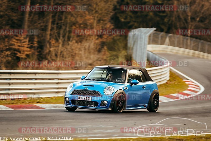 Bild #11771982 - Touristenfahrten Nürburgring Nordschleife (23.03.2021)