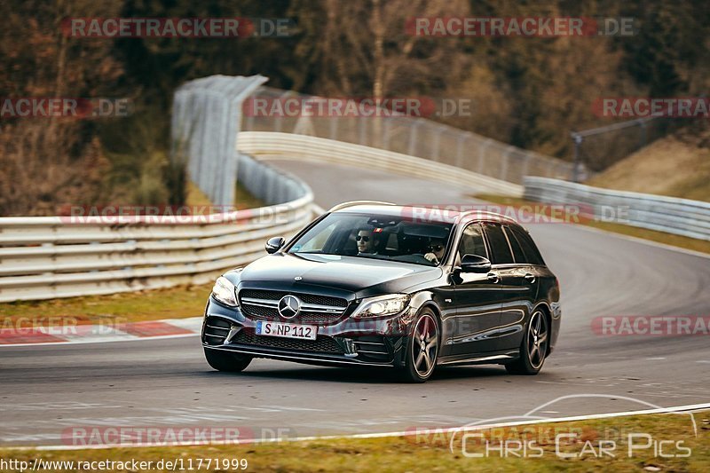 Bild #11771999 - Touristenfahrten Nürburgring Nordschleife (23.03.2021)