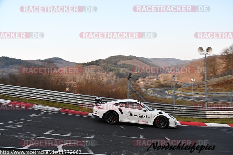 Bild #11772063 - Touristenfahrten Nürburgring Nordschleife (23.03.2021)