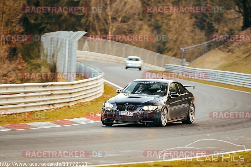 Bild #11772111 - Touristenfahrten Nürburgring Nordschleife (23.03.2021)