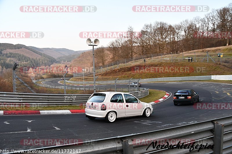 Bild #11772147 - Touristenfahrten Nürburgring Nordschleife (23.03.2021)