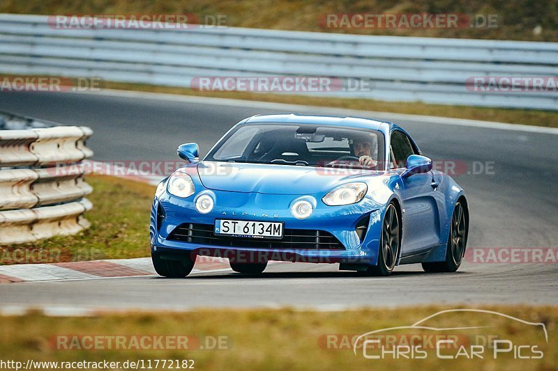 Bild #11772182 - Touristenfahrten Nürburgring Nordschleife (23.03.2021)