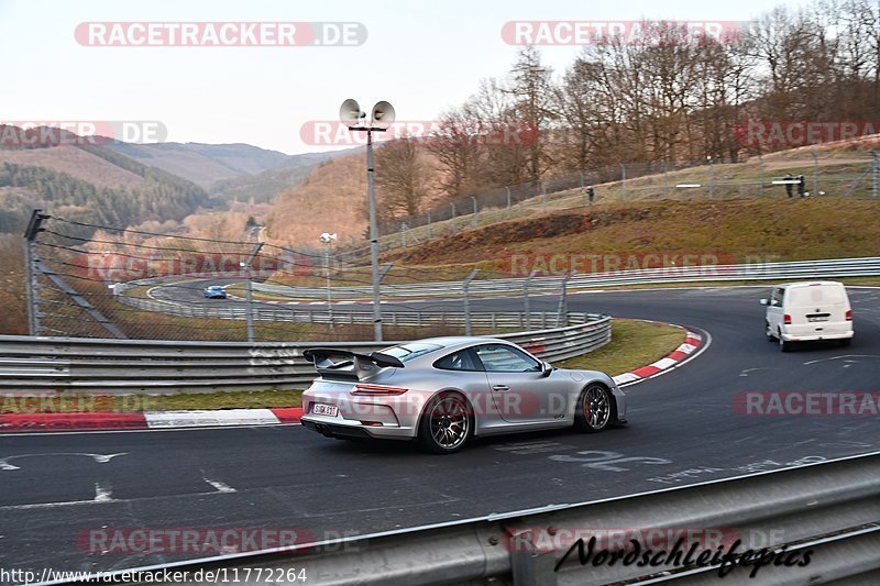 Bild #11772264 - Touristenfahrten Nürburgring Nordschleife (23.03.2021)