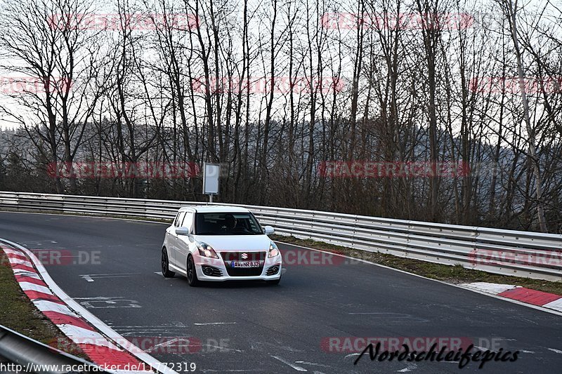 Bild #11772319 - Touristenfahrten Nürburgring Nordschleife (23.03.2021)