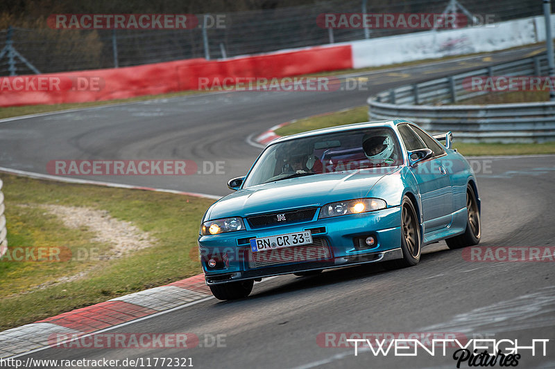 Bild #11772321 - Touristenfahrten Nürburgring Nordschleife (23.03.2021)