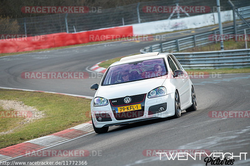 Bild #11772366 - Touristenfahrten Nürburgring Nordschleife (23.03.2021)