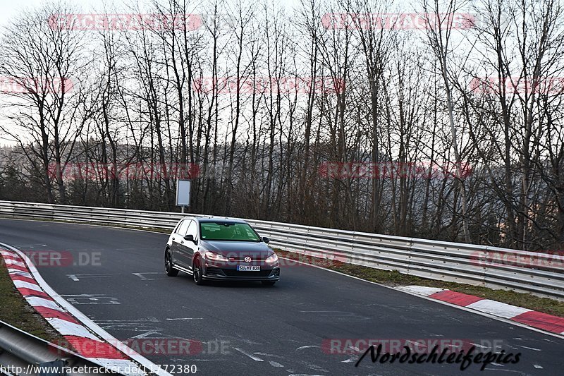 Bild #11772380 - Touristenfahrten Nürburgring Nordschleife (23.03.2021)