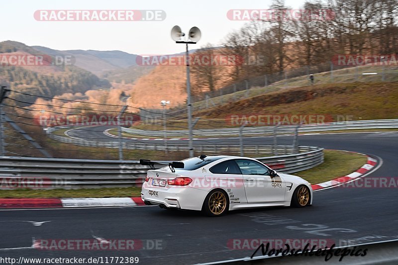 Bild #11772389 - Touristenfahrten Nürburgring Nordschleife (23.03.2021)