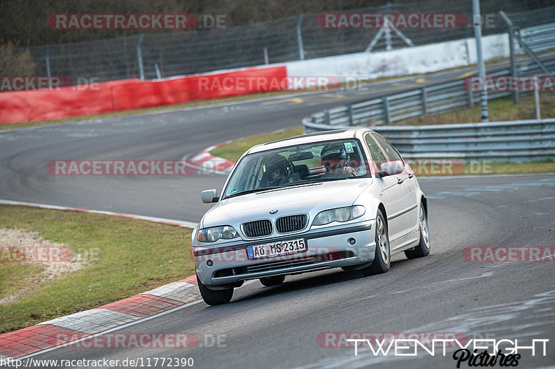 Bild #11772390 - Touristenfahrten Nürburgring Nordschleife (23.03.2021)