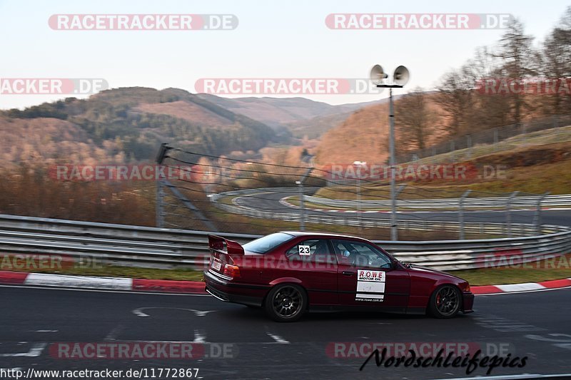 Bild #11772867 - Touristenfahrten Nürburgring Nordschleife (23.03.2021)