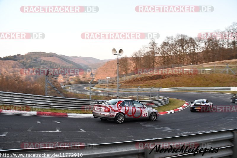 Bild #11772910 - Touristenfahrten Nürburgring Nordschleife (23.03.2021)