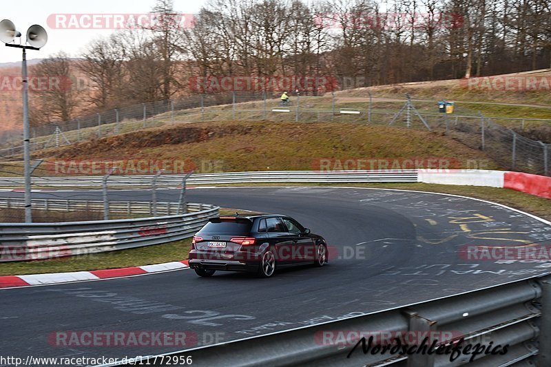 Bild #11772956 - Touristenfahrten Nürburgring Nordschleife (23.03.2021)