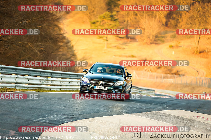 Bild #11772999 - Touristenfahrten Nürburgring Nordschleife (23.03.2021)