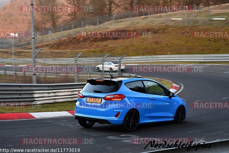 Bild #11773019 - Touristenfahrten Nürburgring Nordschleife (23.03.2021)