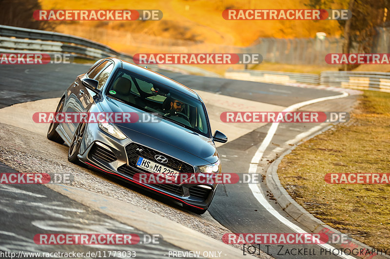 Bild #11773033 - Touristenfahrten Nürburgring Nordschleife (23.03.2021)