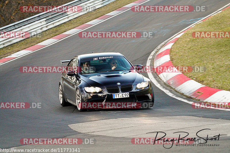 Bild #11773341 - Touristenfahrten Nürburgring Nordschleife (23.03.2021)