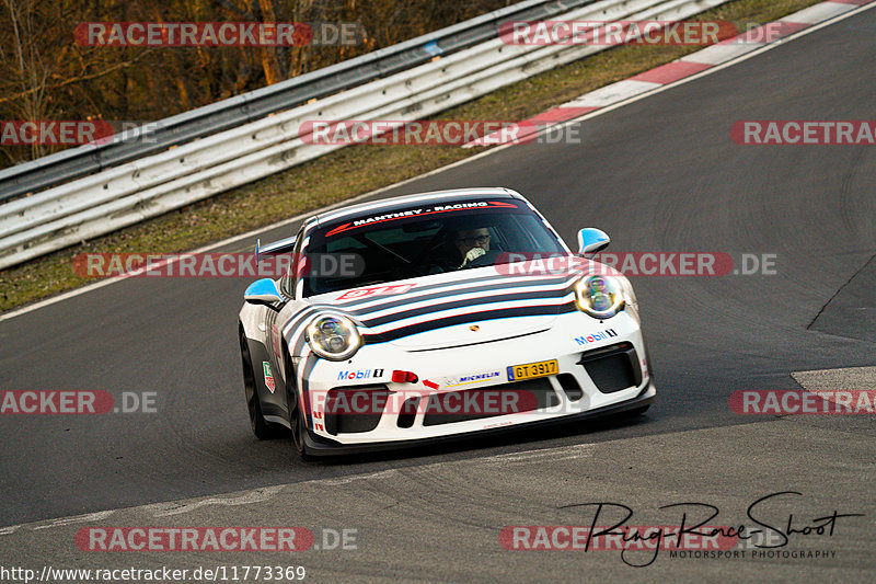 Bild #11773369 - Touristenfahrten Nürburgring Nordschleife (23.03.2021)