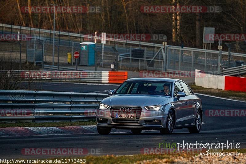 Bild #11773453 - Touristenfahrten Nürburgring Nordschleife (23.03.2021)