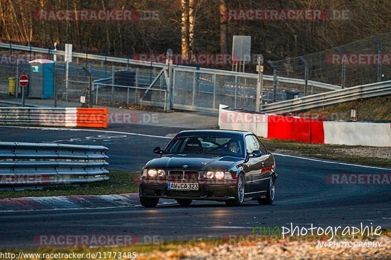 Bild #11773485 - Touristenfahrten Nürburgring Nordschleife (23.03.2021)