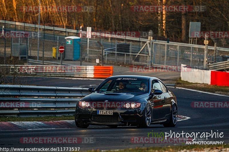 Bild #11773537 - Touristenfahrten Nürburgring Nordschleife (23.03.2021)