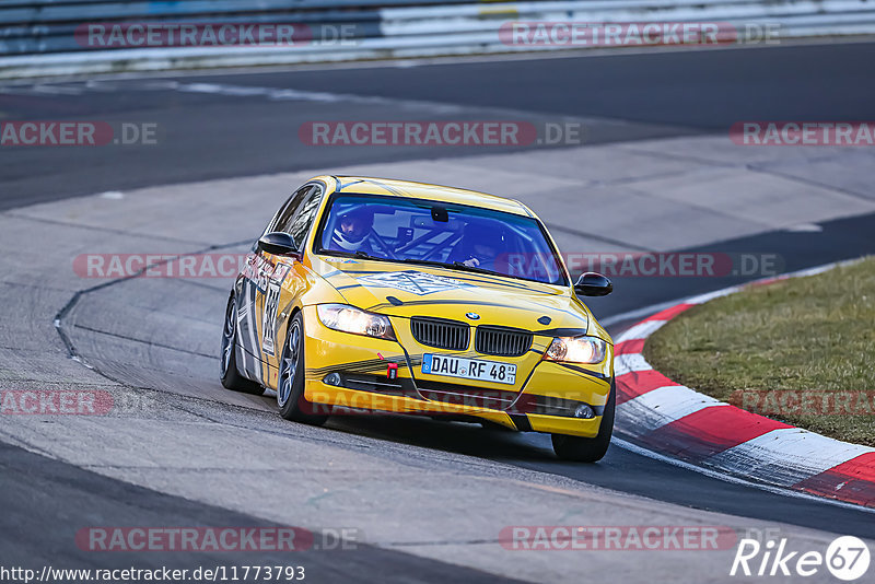 Bild #11773793 - Touristenfahrten Nürburgring Nordschleife (23.03.2021)