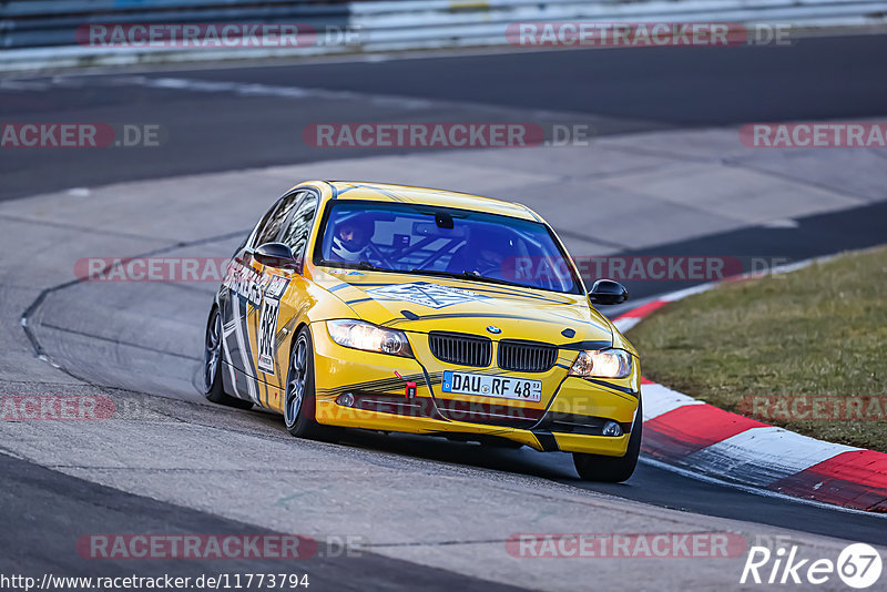 Bild #11773794 - Touristenfahrten Nürburgring Nordschleife (23.03.2021)