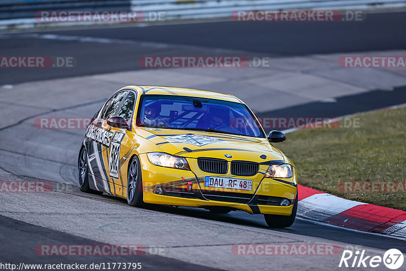 Bild #11773795 - Touristenfahrten Nürburgring Nordschleife (23.03.2021)