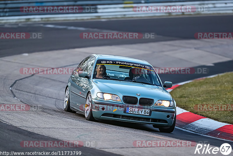 Bild #11773799 - Touristenfahrten Nürburgring Nordschleife (23.03.2021)