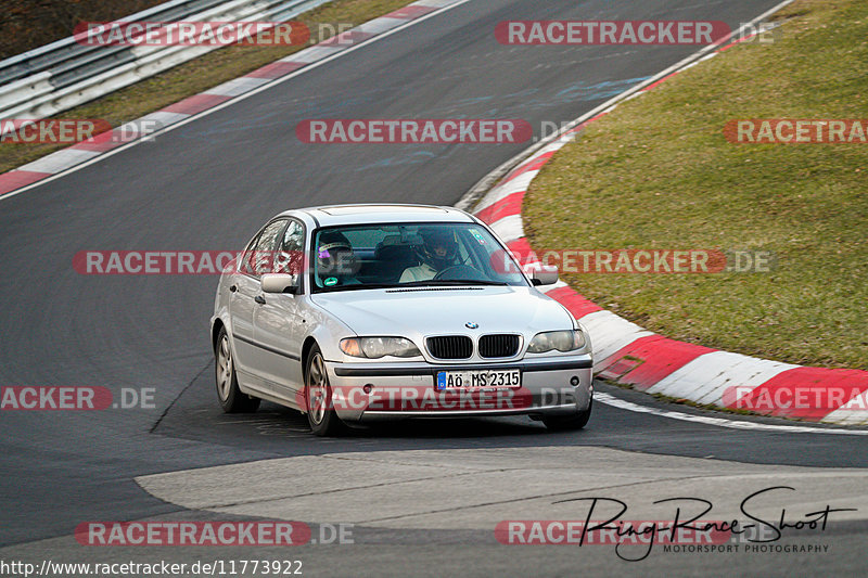 Bild #11773922 - Touristenfahrten Nürburgring Nordschleife (23.03.2021)