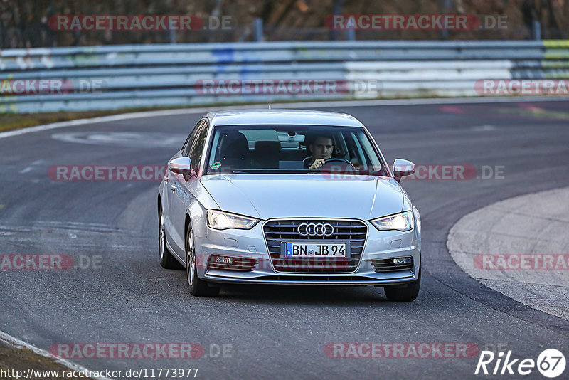 Bild #11773977 - Touristenfahrten Nürburgring Nordschleife (23.03.2021)