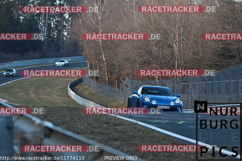 Bild #11774110 - Touristenfahrten Nürburgring Nordschleife (23.03.2021)